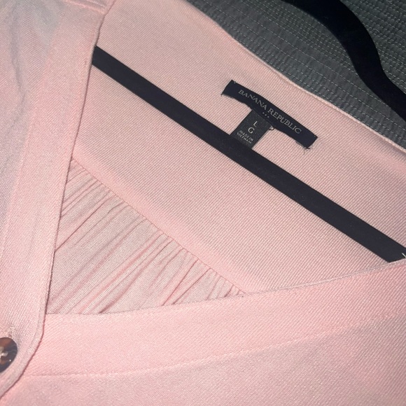 Banana Republic top - Picture 2 of 2